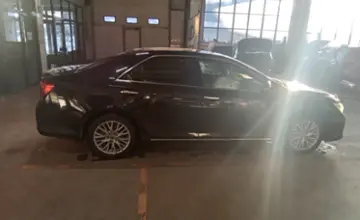 Toyota Camry 2012 года за 10 500 000 тг. в Караганда фото 4