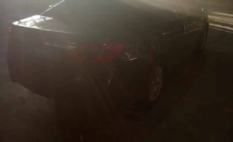 Toyota Camry 2012 года за 10 500 000 тг. в Караганда фото 5