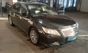 Toyota Camry 2012 года за 10 500 000 тг. в Караганда фото 3