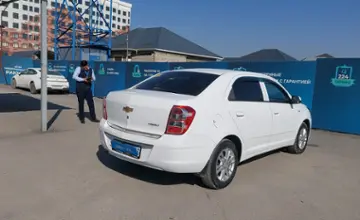 Chevrolet Cobalt 2021 года за 6 500 000 тг. в Шымкент фото 3