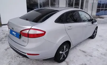 Ford Fiesta 2015 года за 4 500 000 тг. в Актобе