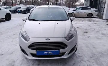 Ford Fiesta 2015 года за 4 500 000 тг. в Актобе фото 2