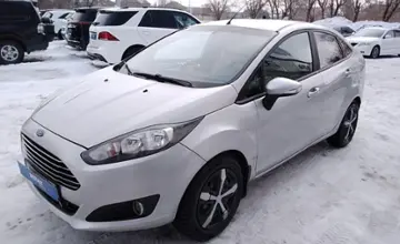Ford Fiesta 2015 года за 4 500 000 тг. в Актобе фото 1