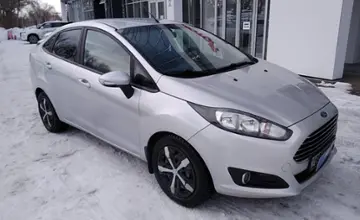Ford Fiesta 2015 года за 4 500 000 тг. в Актобе фото 3