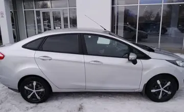 Ford Fiesta 2015 года за 4 500 000 тг. в Актобе фото 4