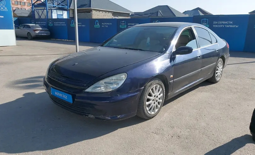 Peugeot 607 2001 года за 2 500 000 тг. в Шымкент