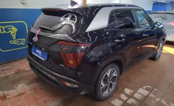 Hyundai Creta 2022 года за 10 000 000 тг. в Астана
