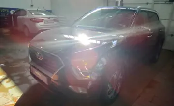 Hyundai Creta 2022 года за 10 000 000 тг. в Астана фото 1