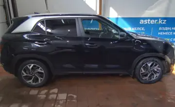 Hyundai Creta 2022 года за 10 000 000 тг. в Астана фото 4