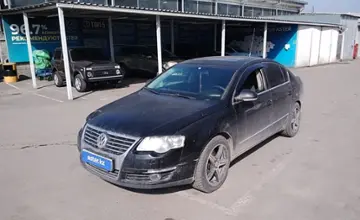 Volkswagen Passat 2008 года за 4 000 000 тг. в Алматы фото 1