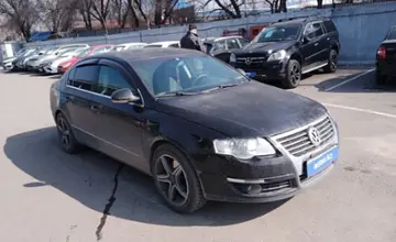 Volkswagen Passat 2008 года за 4 000 000 тг. в Алматы фото 3