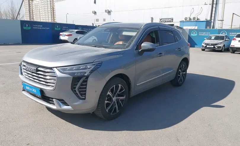 Haval Jolion 2023 года за 12 000 000 тг. в Шымкент