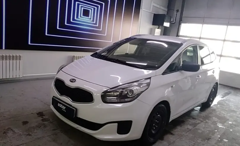 Kia Carens 2013 года за 7 200 000 тг. в Павлодар