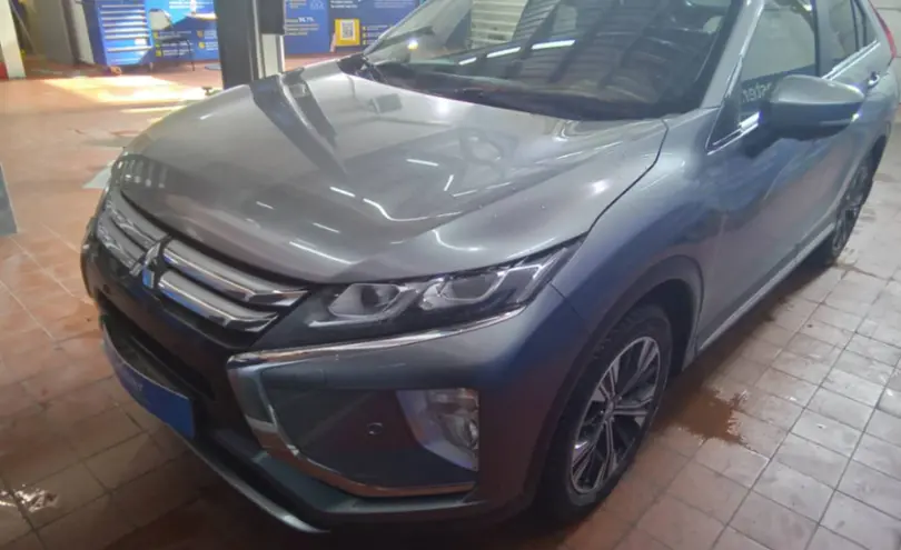 Mitsubishi Eclipse Cross 2018 года за 10 000 000 тг. в Астана