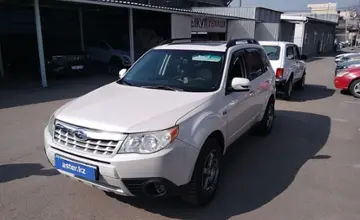 Subaru Forester 2011 года за 8 000 000 тг. в Алматы фото 1