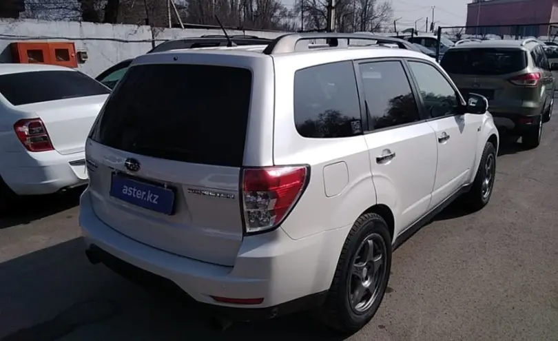 Subaru Forester 2011 года за 8 000 000 тг. в Алматы фото 5