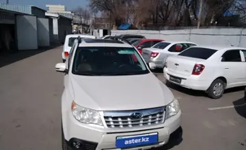 Subaru Forester 2011 года за 8 000 000 тг. в Алматы фото 2
