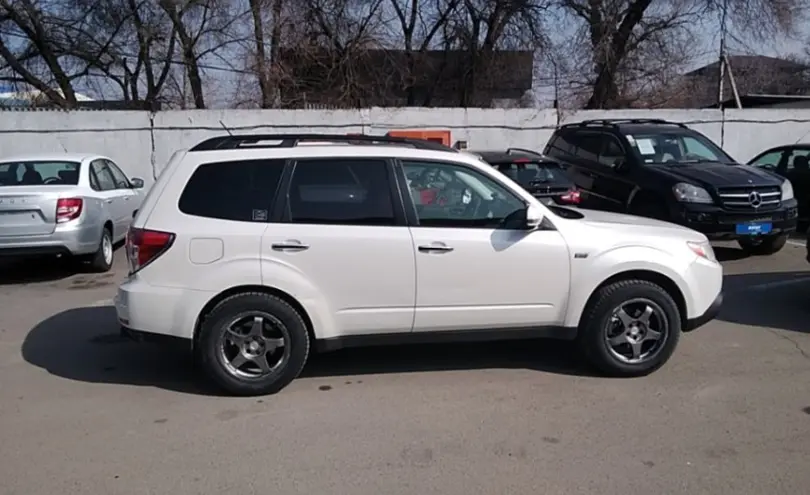 Subaru Forester 2011 года за 8 000 000 тг. в Алматы фото 4