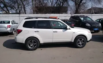Subaru Forester 2011 года за 8 000 000 тг. в Алматы фото 4