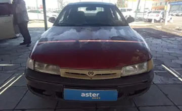 Mazda 626 1992 года за 1 000 000 тг. в Талдыкорган фото 2