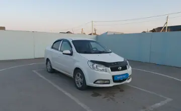 Ravon Nexia R3 2018 года за 5 000 000 тг. в Шымкент фото 2