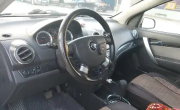 Ravon Nexia R3 2018 года за 5 000 000 тг. в Шымкент фото 5