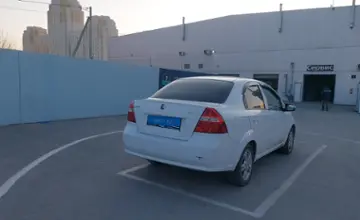 Ravon Nexia R3 2018 года за 5 000 000 тг. в Шымкент фото 3