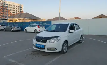 Ravon Nexia R3 2018 года за 5 000 000 тг. в Шымкент фото 1