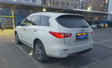 Infiniti QX60 2014 года за 12 000 000 тг. в Алматы фото 4