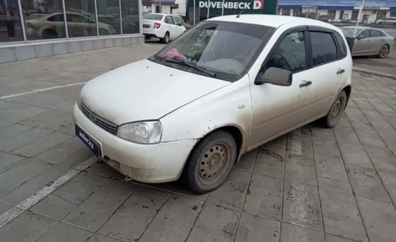 LADA (ВАЗ) Kalina 2011 года за 1 400 000 тг. в Уральск