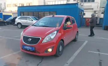 Ravon R2 2019 года за 4 500 000 тг. в Алматы фото 1