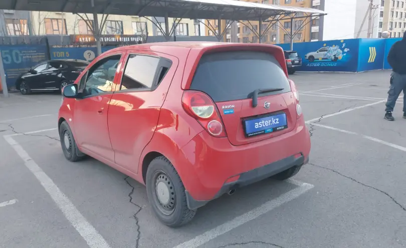 Ravon R2 2019 года за 4 500 000 тг. в Алматы фото 4