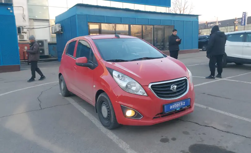 Ravon R2 2019 года за 4 500 000 тг. в Алматы фото 2