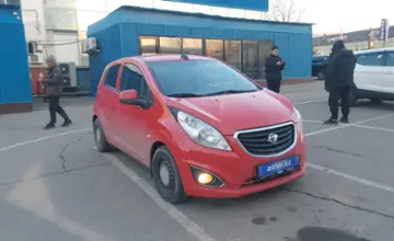 Ravon R2 2019 года за 4 500 000 тг. в Алматы фото 2
