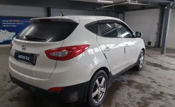Hyundai Tucson 2014 года за 8 000 000 тг. в Астана фото 3