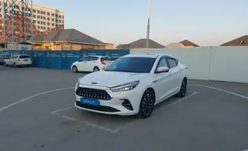 GAC GS5 2023 года за 17 000 000 тг. в Шымкент фото 1