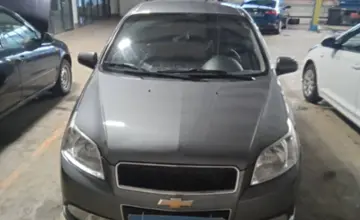 Chevrolet Nexia 2021 года за 4 500 000 тг. в Караганда фото 2