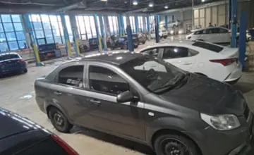 Chevrolet Nexia 2021 года за 4 500 000 тг. в Караганда фото 4