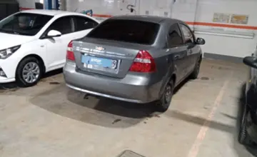 Chevrolet Nexia 2021 года за 4 500 000 тг. в Караганда