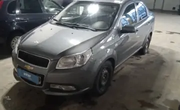 Chevrolet Nexia 2021 года за 4 500 000 тг. в Караганда фото 1