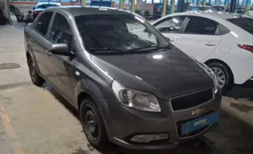 Chevrolet Nexia 2021 года за 4 500 000 тг. в Караганда фото 3