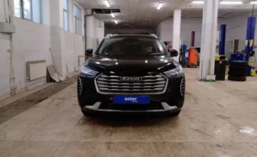 Haval Jolion 2023 года за 8 300 000 тг. в Актобе фото 2