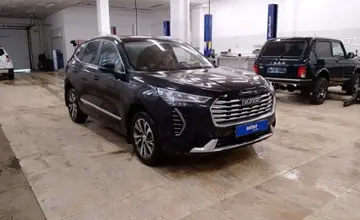 Haval Jolion 2023 года за 8 300 000 тг. в Актобе фото 3