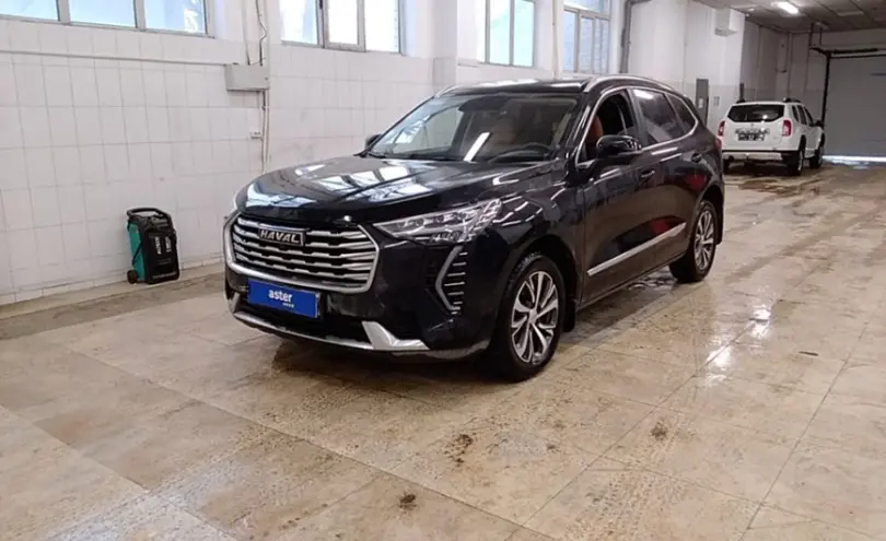 Haval Jolion 2023 года за 8 300 000 тг. в Актобе