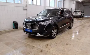 Haval Jolion 2023 года за 8 300 000 тг. в Актобе фото 1