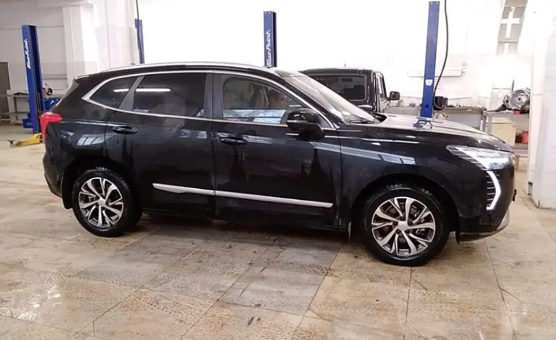 Haval Jolion 2023 года за 8 300 000 тг. в Актобе фото 4