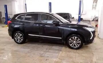 Haval Jolion 2023 года за 8 300 000 тг. в Актобе фото 4