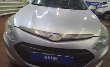 Hyundai Sonata 2012 года за 5 500 000 тг. в Астана фото 2