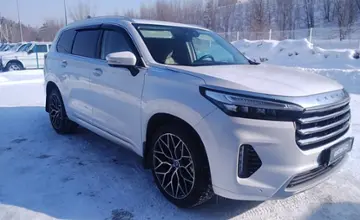 EXEED VX 2023 года за 15 000 000 тг. в Усть-Каменогорск фото 3