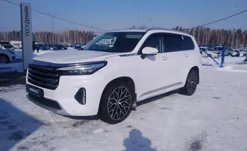 EXEED VX 2023 года за 15 000 000 тг. в Усть-Каменогорск фото 1